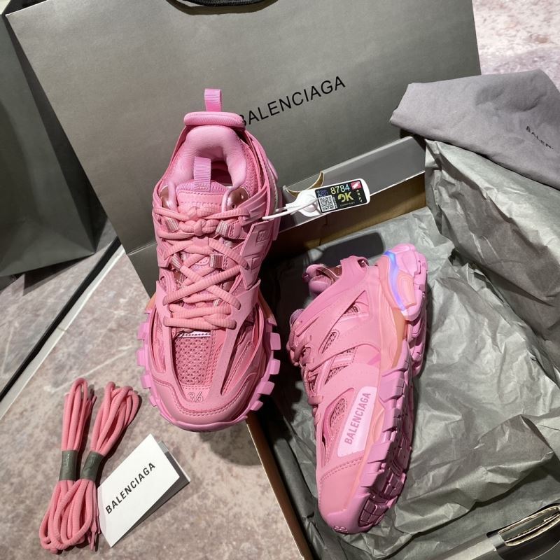 Balenciaga Track Shoes